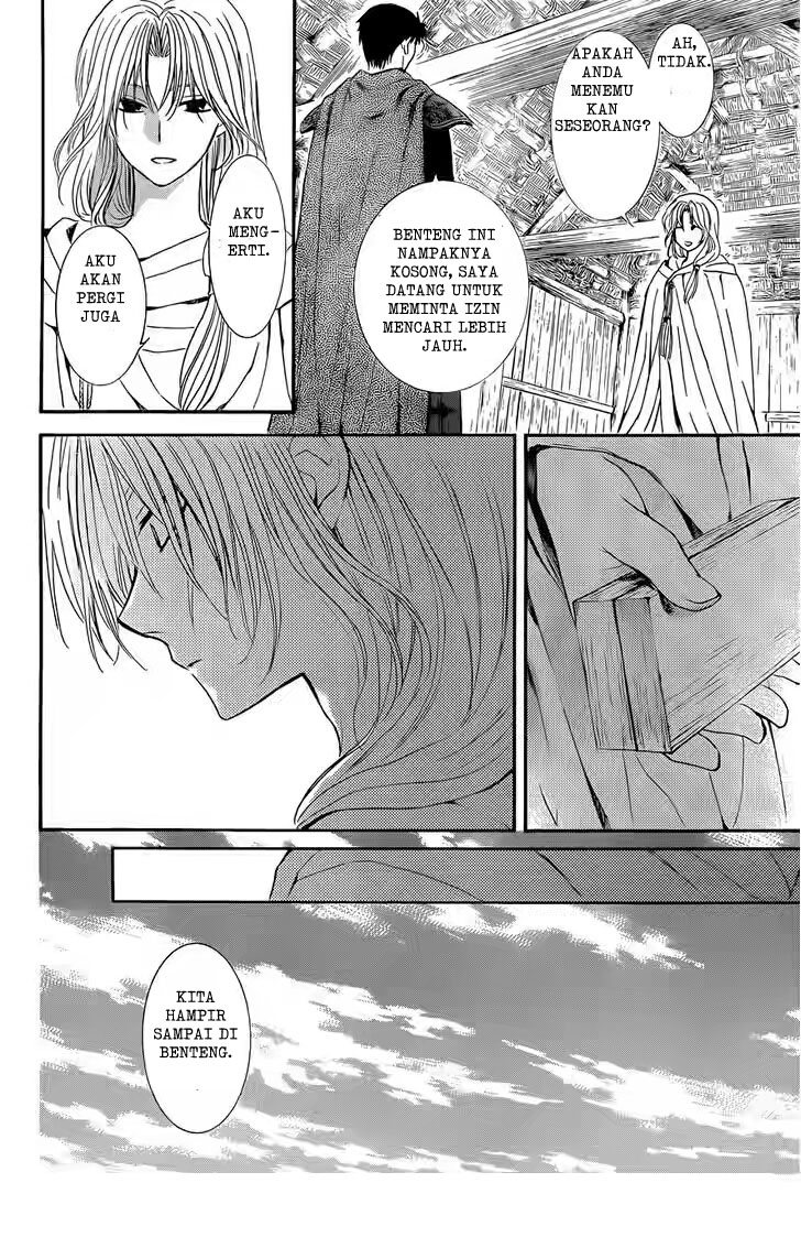 akatsuki-no-yona - Chapter: 119
