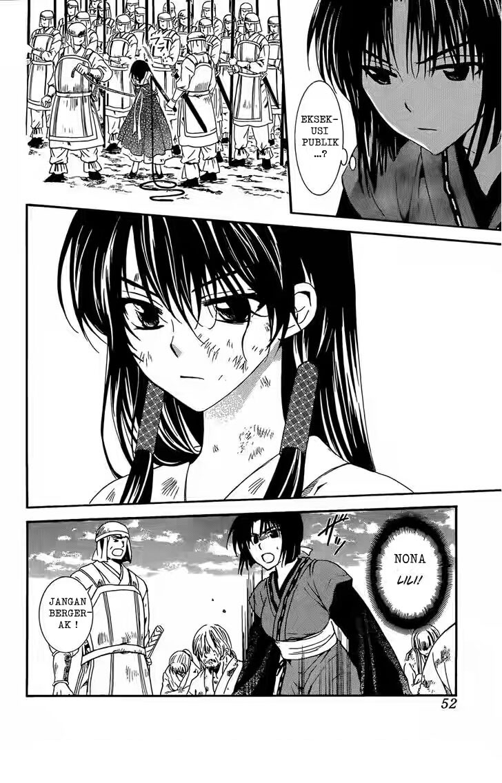akatsuki-no-yona - Chapter: 119