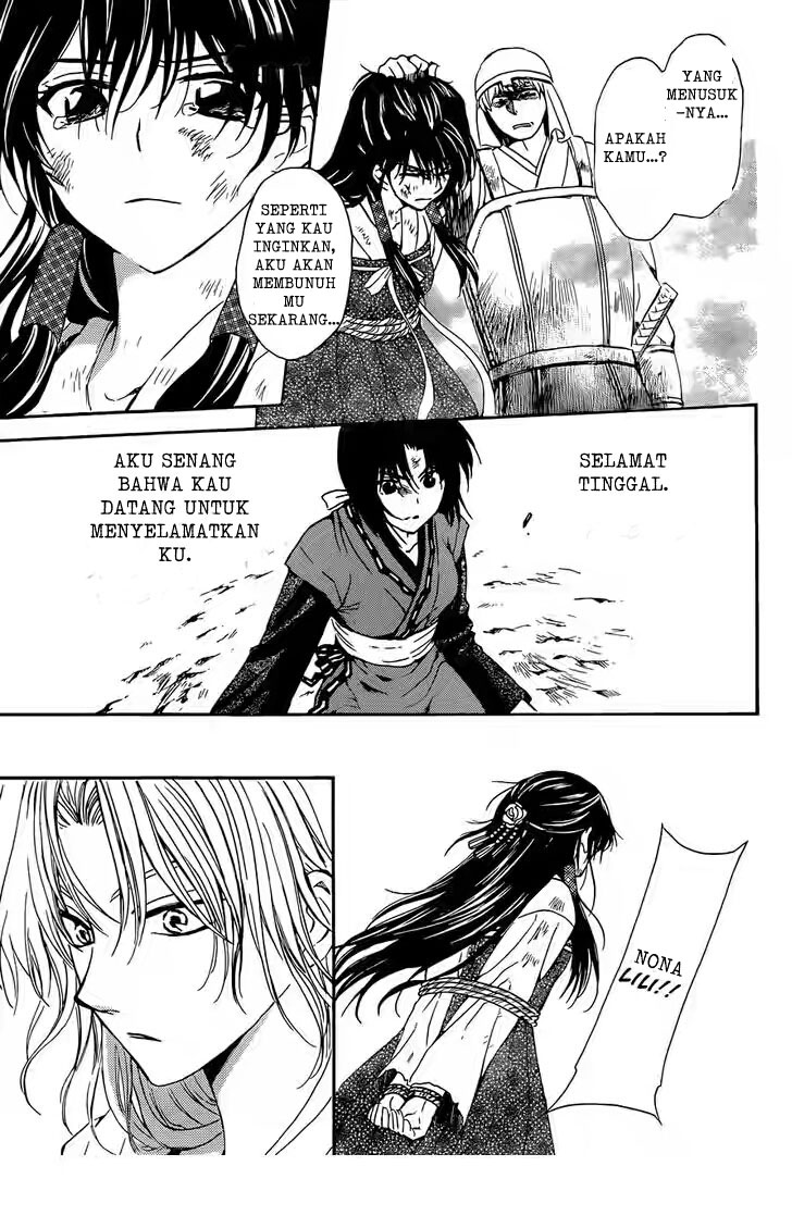 akatsuki-no-yona - Chapter: 119