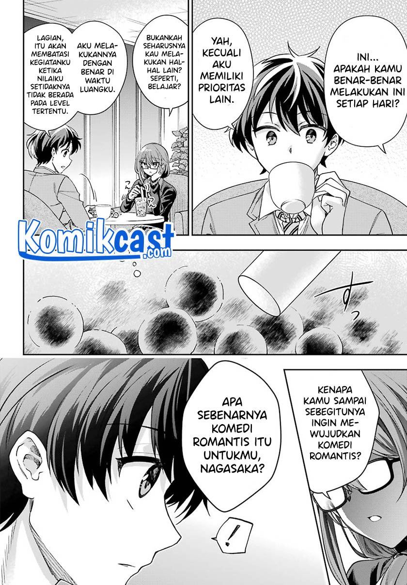 genjitsu-de-love-comedy-dekinai-to-dare-ga-kimeta - Chapter: 5.2