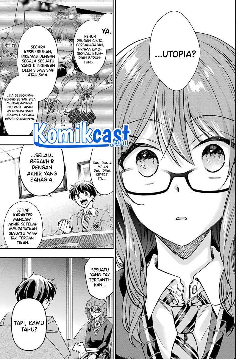 genjitsu-de-love-comedy-dekinai-to-dare-ga-kimeta - Chapter: 5.2