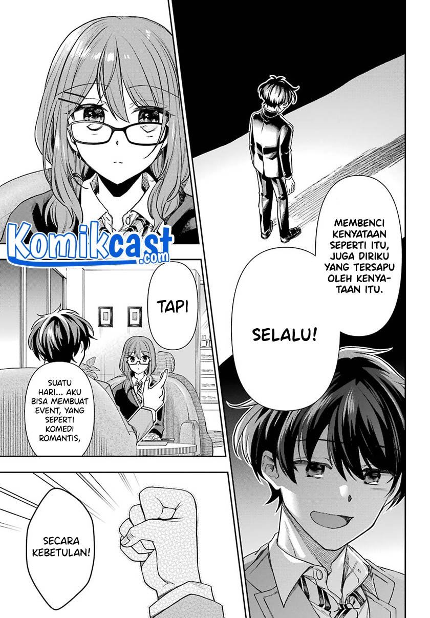 genjitsu-de-love-comedy-dekinai-to-dare-ga-kimeta - Chapter: 5.2