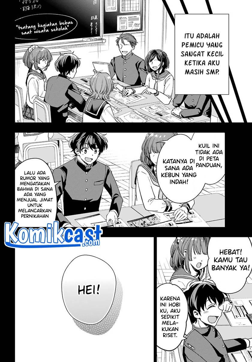 genjitsu-de-love-comedy-dekinai-to-dare-ga-kimeta - Chapter: 5.2