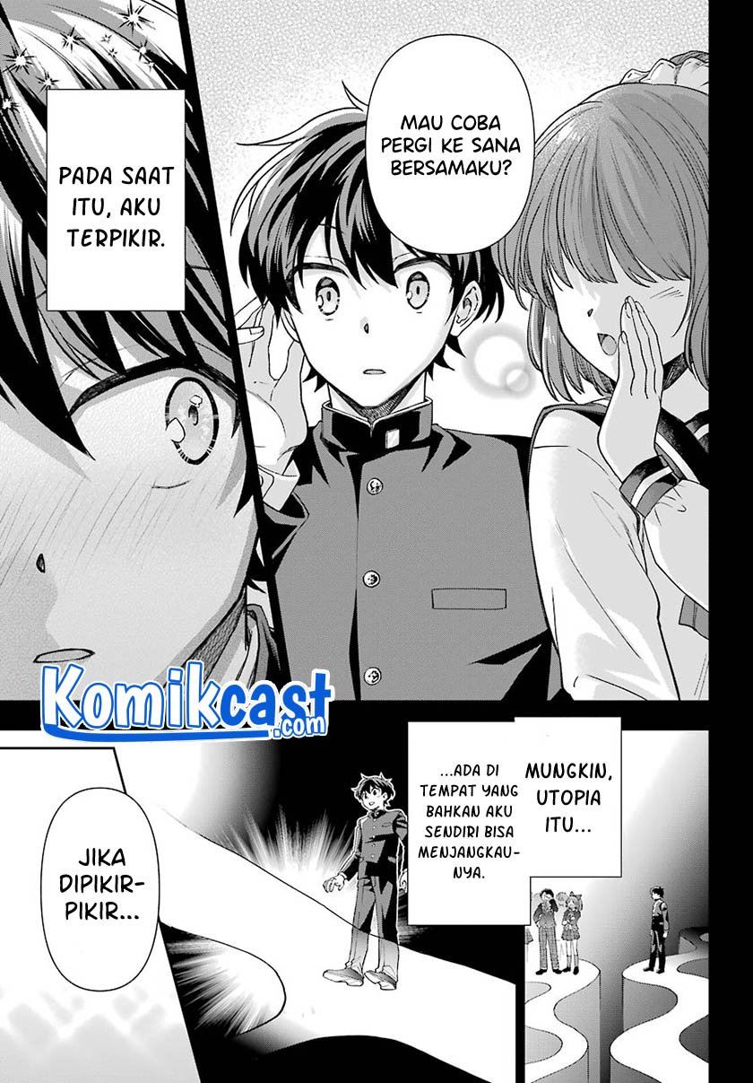 genjitsu-de-love-comedy-dekinai-to-dare-ga-kimeta - Chapter: 5.2