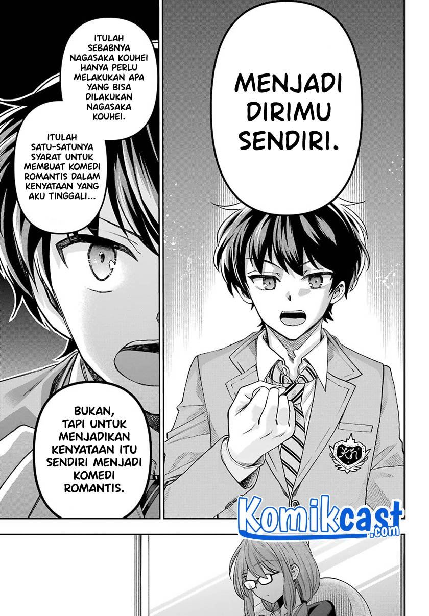 genjitsu-de-love-comedy-dekinai-to-dare-ga-kimeta - Chapter: 5.2