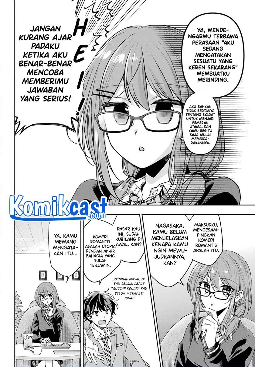 genjitsu-de-love-comedy-dekinai-to-dare-ga-kimeta - Chapter: 5.2