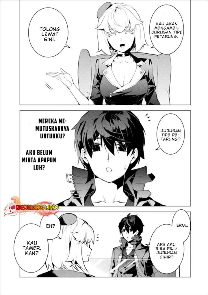 tensei-kenja-no-isekai-raifu-daini-no-shokugyo-wo-ete-sekai-saikyou-ni-narimashita - Chapter: 55.1