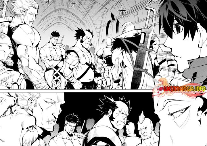 tensei-kenja-no-isekai-raifu-daini-no-shokugyo-wo-ete-sekai-saikyou-ni-narimashita - Chapter: 55.1