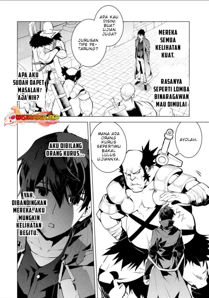 tensei-kenja-no-isekai-raifu-daini-no-shokugyo-wo-ete-sekai-saikyou-ni-narimashita - Chapter: 55.1