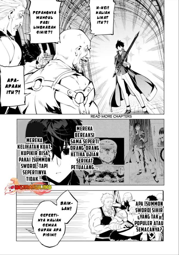 tensei-kenja-no-isekai-raifu-daini-no-shokugyo-wo-ete-sekai-saikyou-ni-narimashita - Chapter: 55.1
