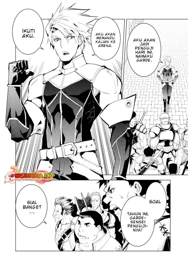 tensei-kenja-no-isekai-raifu-daini-no-shokugyo-wo-ete-sekai-saikyou-ni-narimashita - Chapter: 55.1