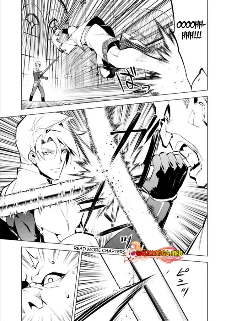 tensei-kenja-no-isekai-raifu-daini-no-shokugyo-wo-ete-sekai-saikyou-ni-narimashita - Chapter: 55.1