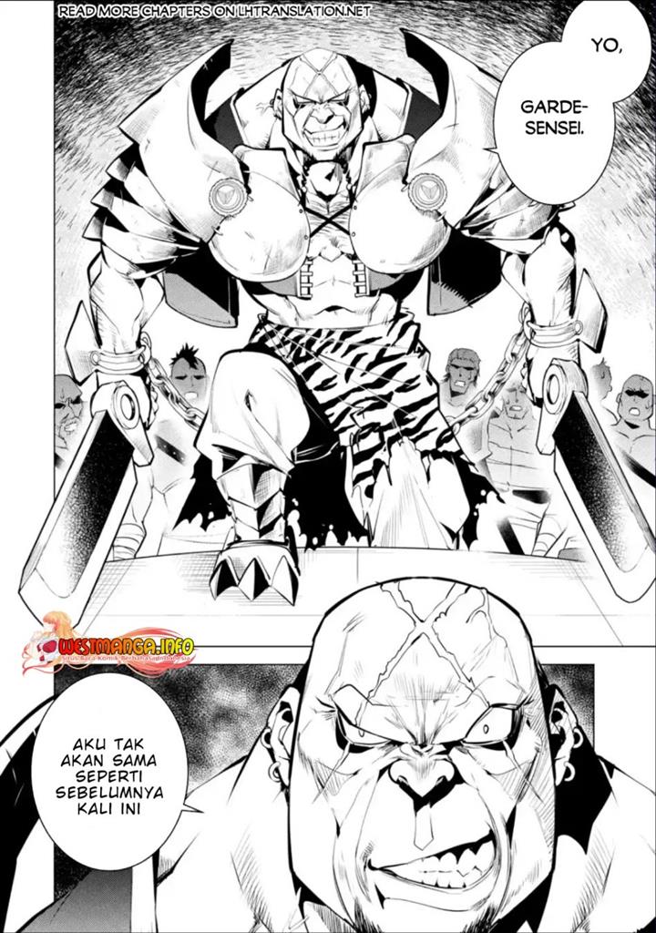 tensei-kenja-no-isekai-raifu-daini-no-shokugyo-wo-ete-sekai-saikyou-ni-narimashita - Chapter: 55.1