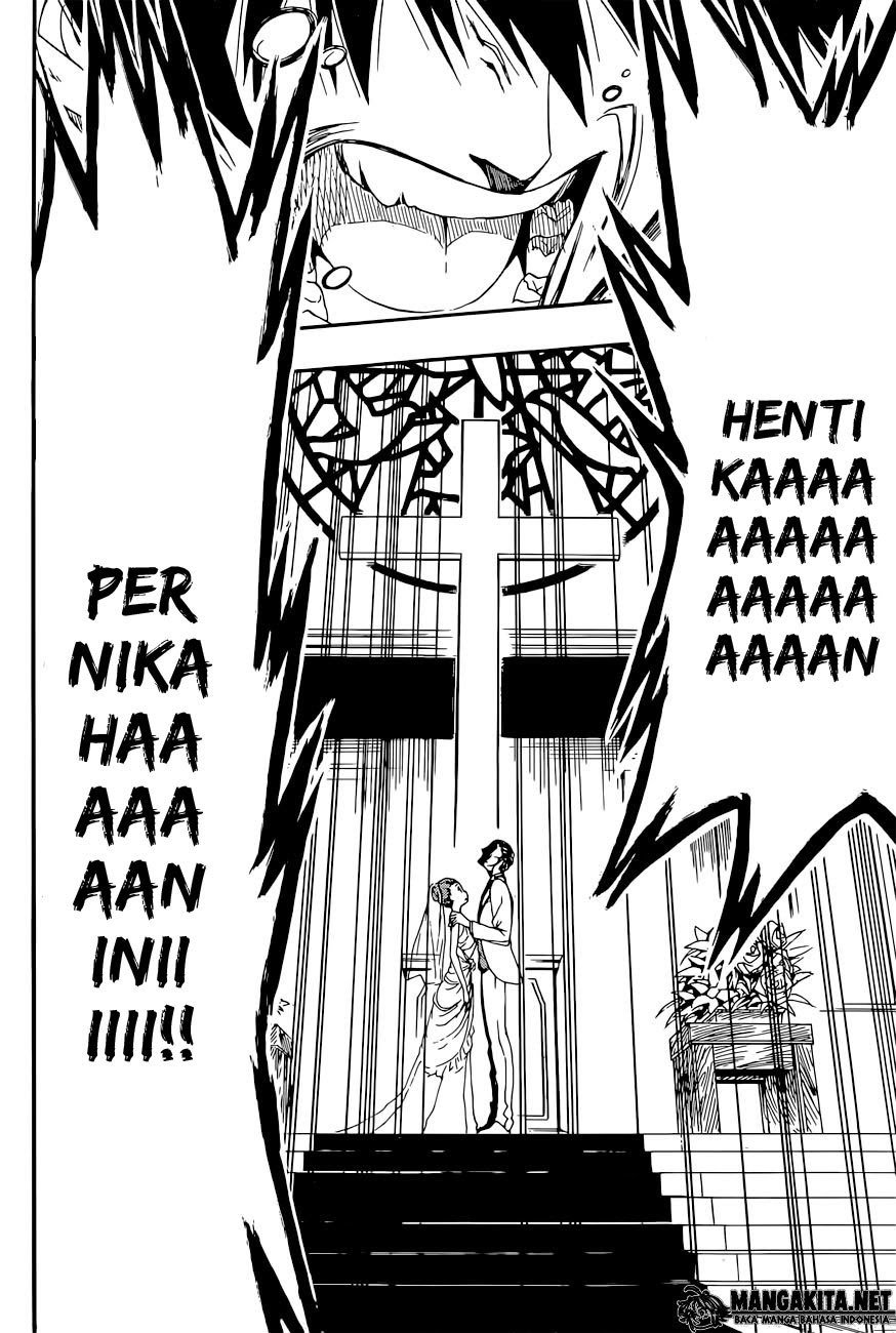 nisekoi - Chapter: 189