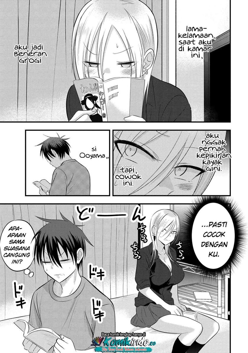 please-go-home-akutsu-san - Chapter: 49