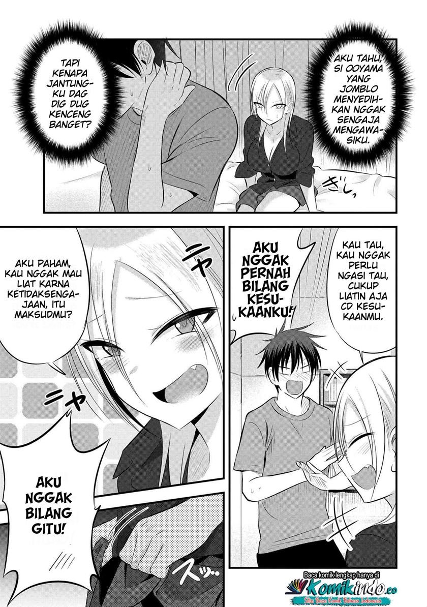 please-go-home-akutsu-san - Chapter: 49