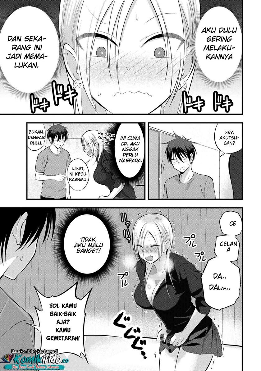 please-go-home-akutsu-san - Chapter: 49