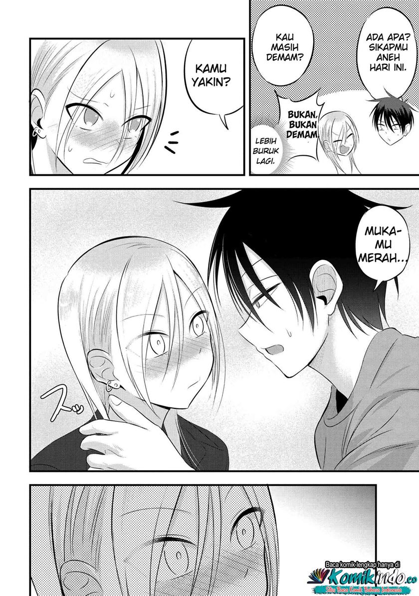 please-go-home-akutsu-san - Chapter: 49