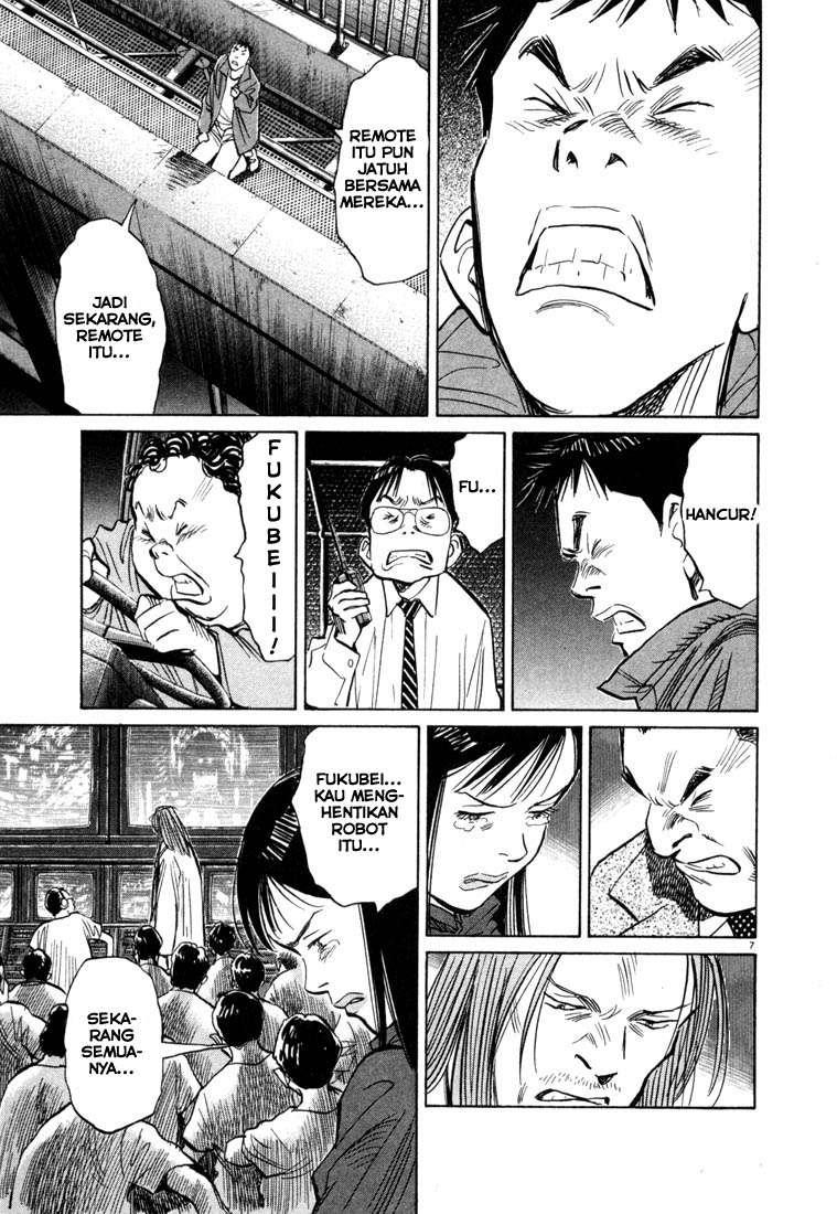 20th-century-boys - Chapter: 75