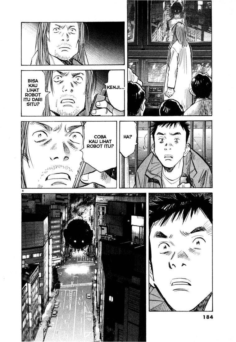 20th-century-boys - Chapter: 75