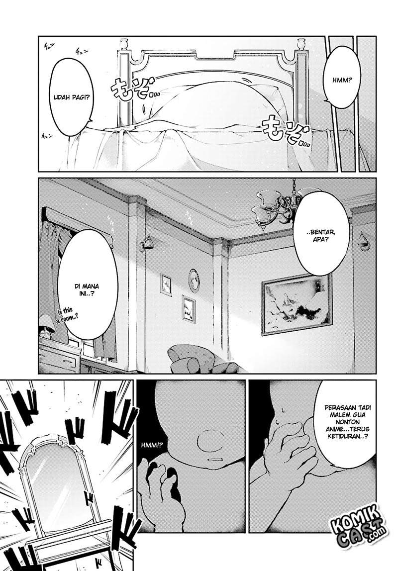 buta-koushaku-ni-tensei-shitakara-kondo-wa-kimi-ni-suki-to-iitai - Chapter: 1