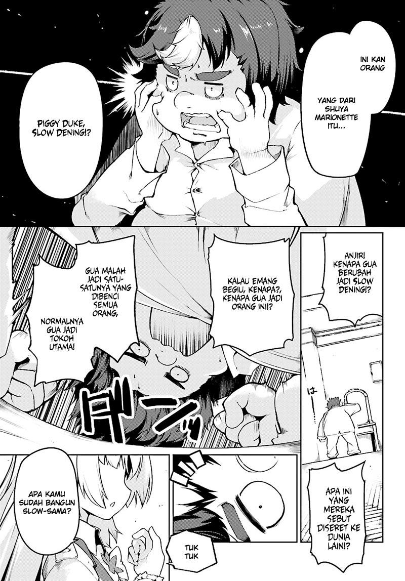 buta-koushaku-ni-tensei-shitakara-kondo-wa-kimi-ni-suki-to-iitai - Chapter: 1