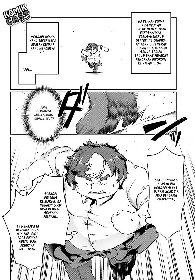buta-koushaku-ni-tensei-shitakara-kondo-wa-kimi-ni-suki-to-iitai - Chapter: 1