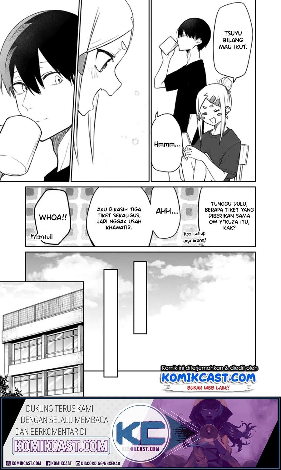 imouto-no-tomodachi-ga-nani-kangaeteru-no-ka-wakaranai - Chapter: 7