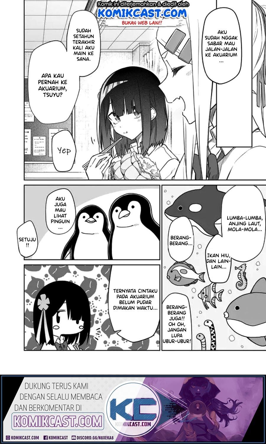 imouto-no-tomodachi-ga-nani-kangaeteru-no-ka-wakaranai - Chapter: 7