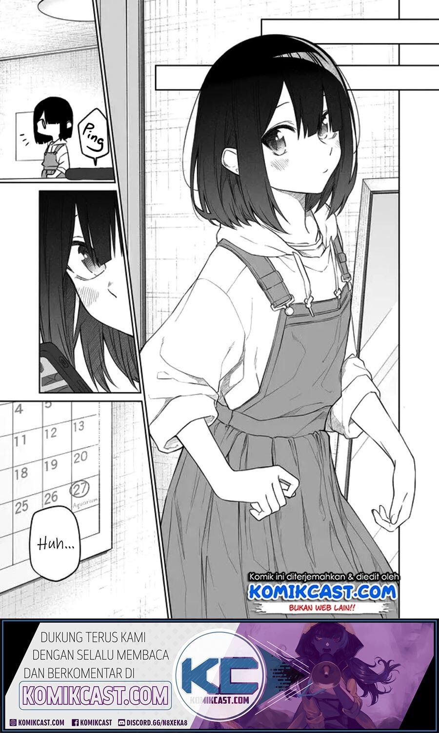 imouto-no-tomodachi-ga-nani-kangaeteru-no-ka-wakaranai - Chapter: 7