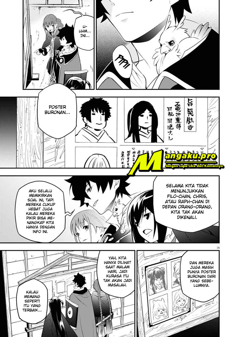 tate-no-yuusha-no-nariagari - Chapter: 72.2