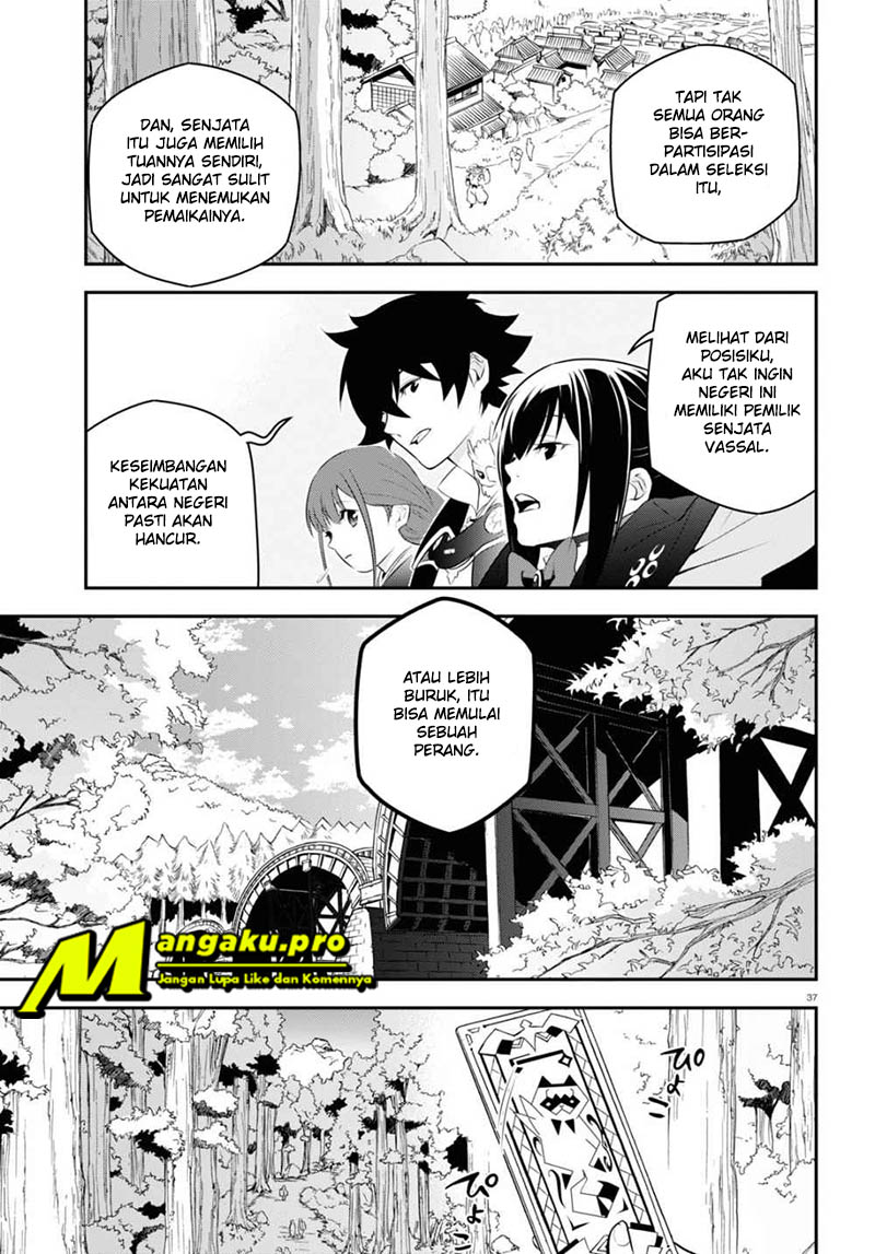 tate-no-yuusha-no-nariagari - Chapter: 72.2