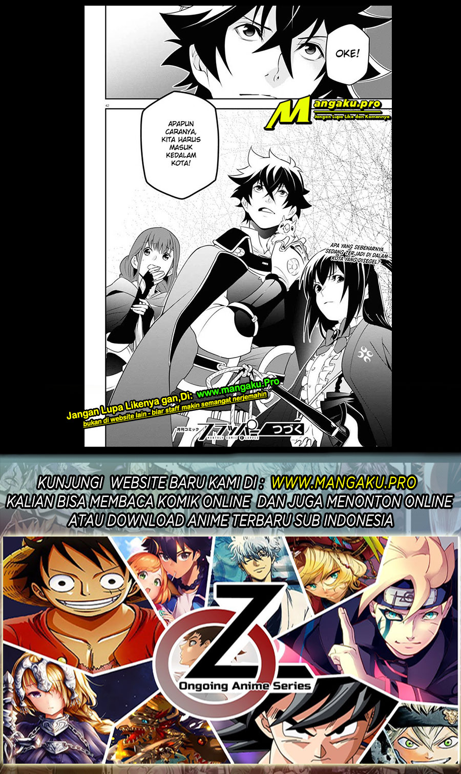 tate-no-yuusha-no-nariagari - Chapter: 72.2