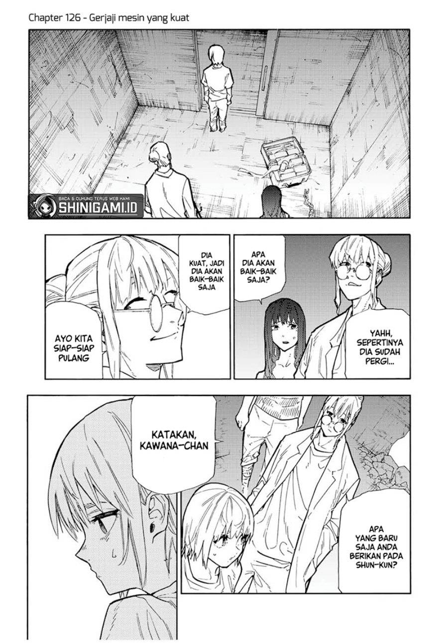 juujika-no-rokunin - Chapter: 126
