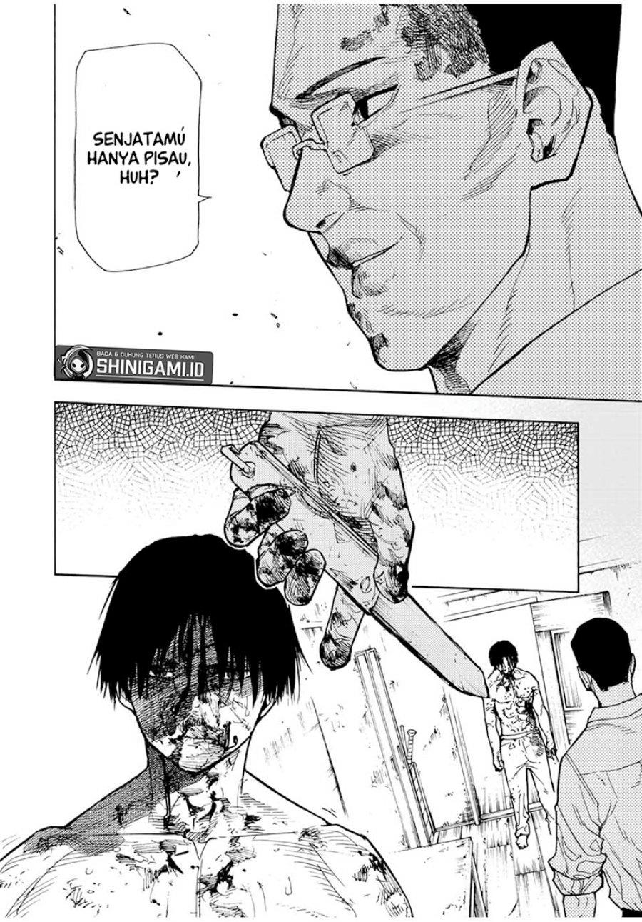juujika-no-rokunin - Chapter: 126
