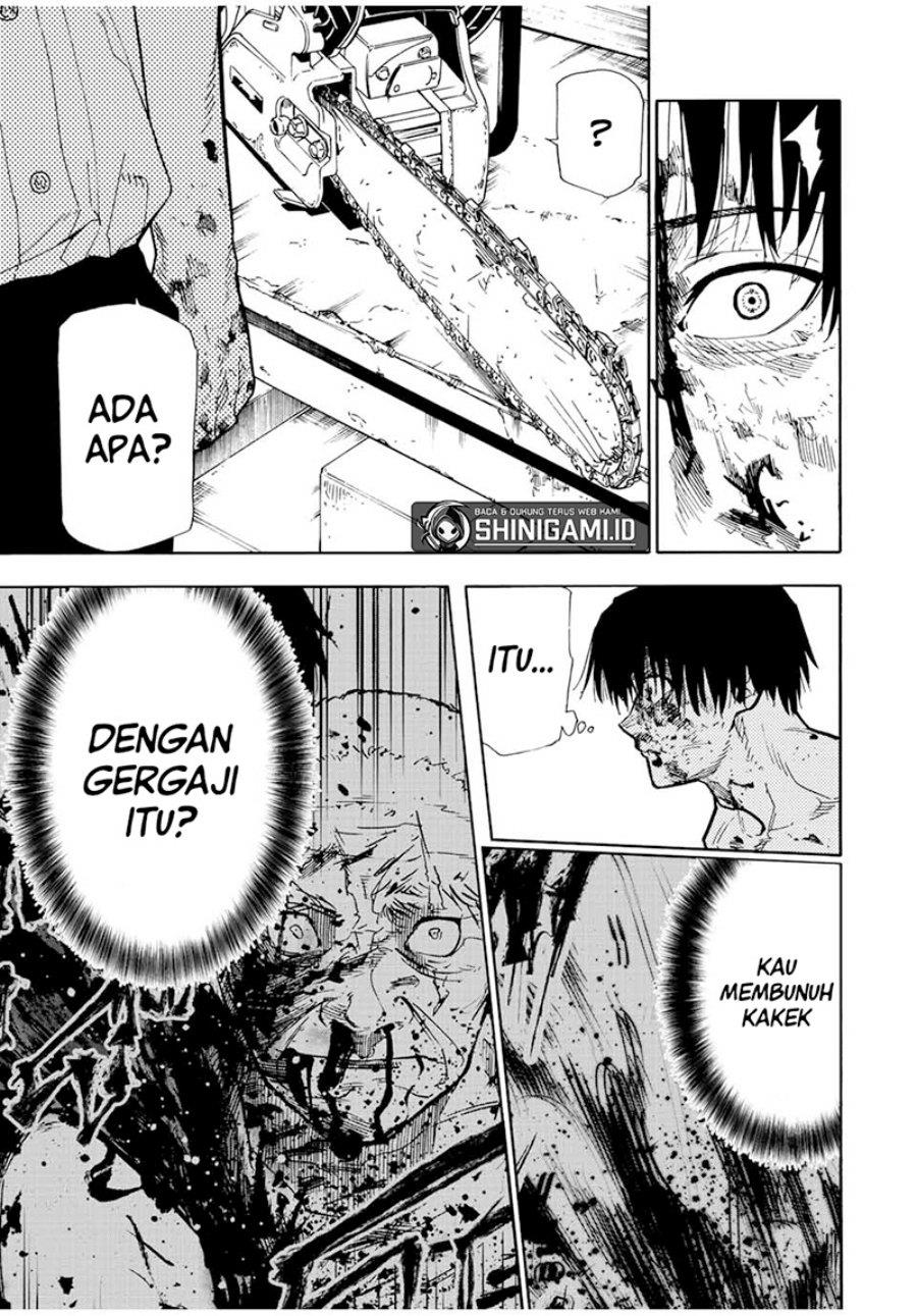 juujika-no-rokunin - Chapter: 126