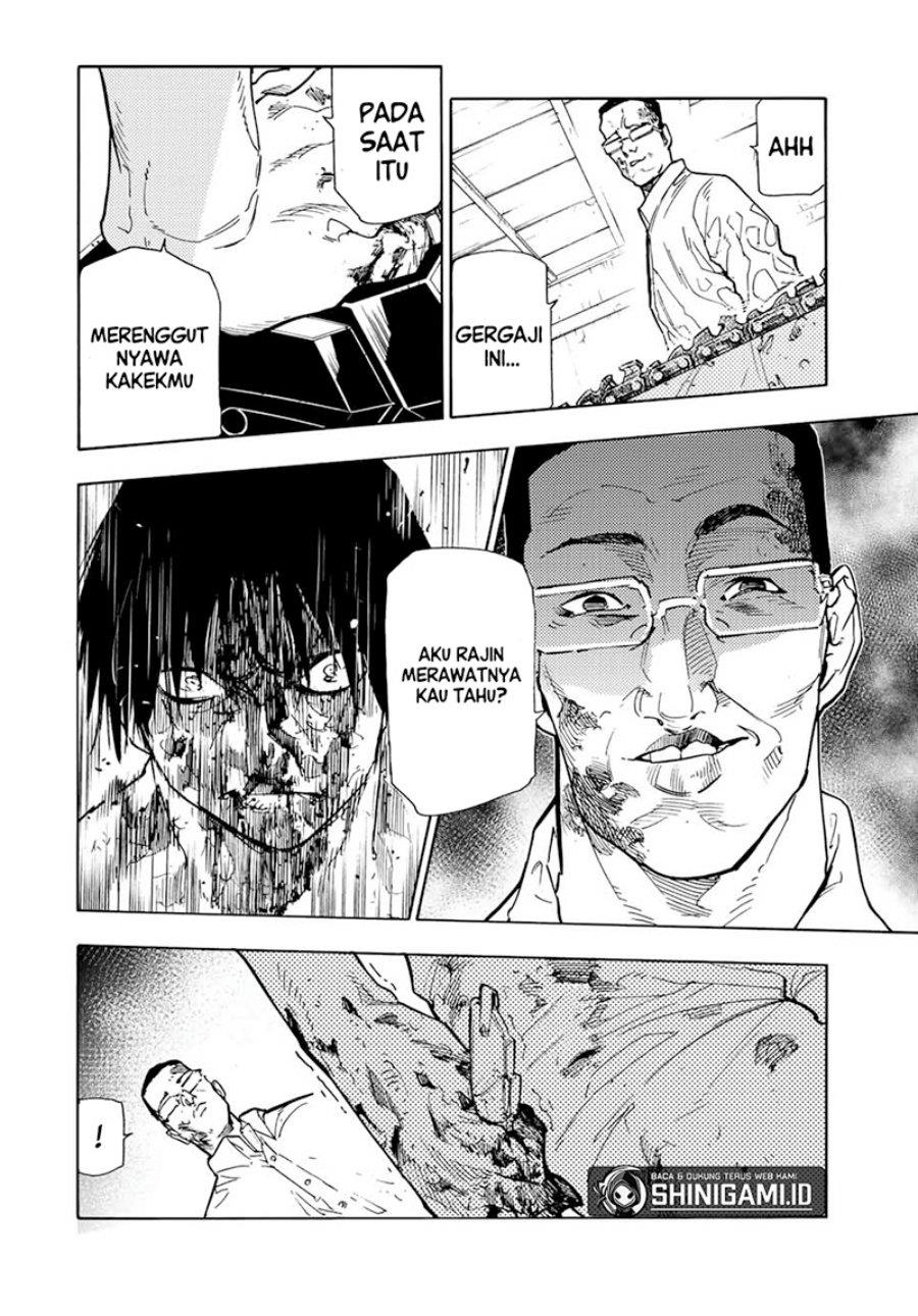 juujika-no-rokunin - Chapter: 126