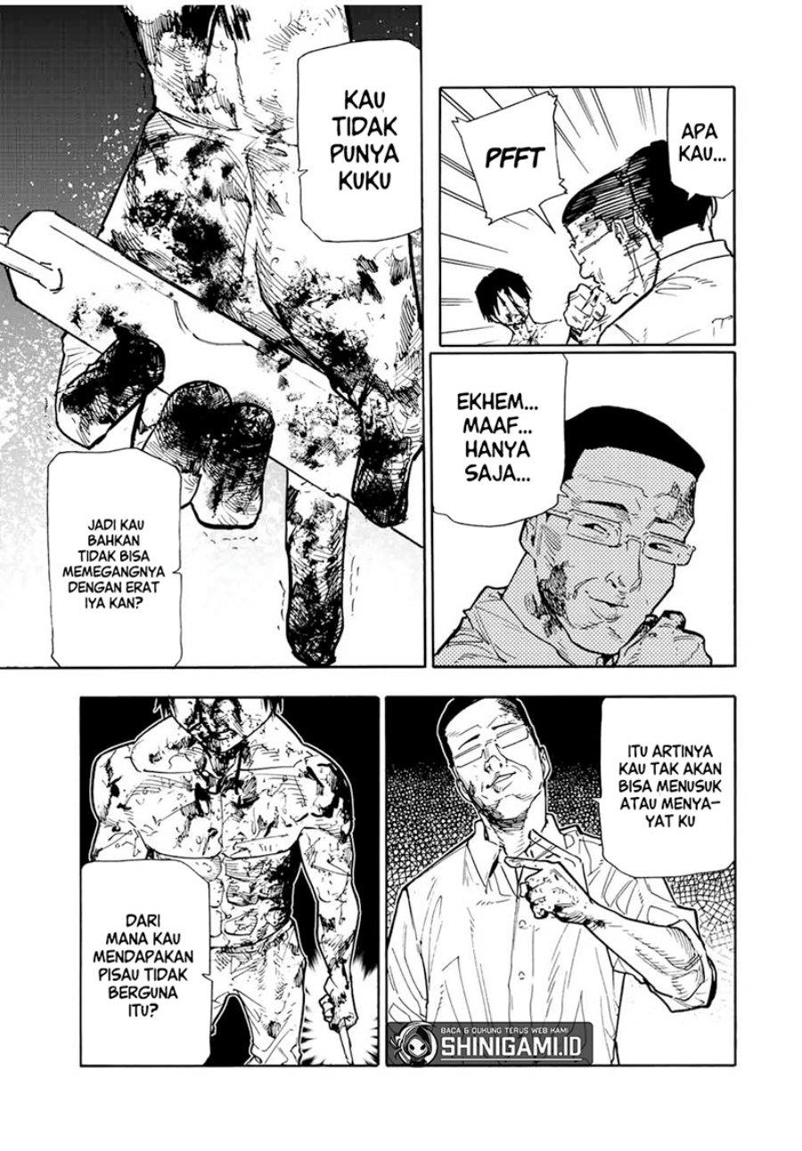 juujika-no-rokunin - Chapter: 126