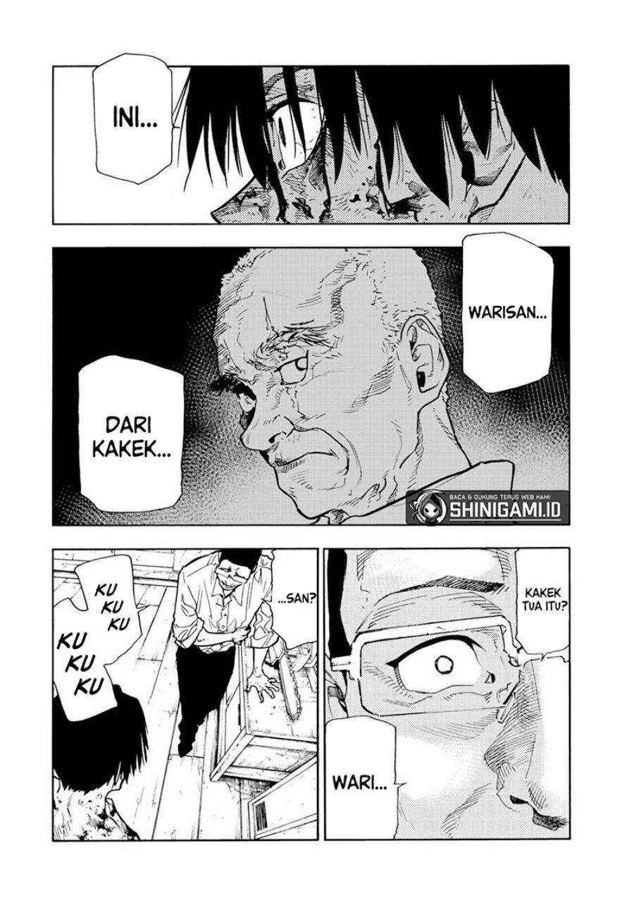 juujika-no-rokunin - Chapter: 126
