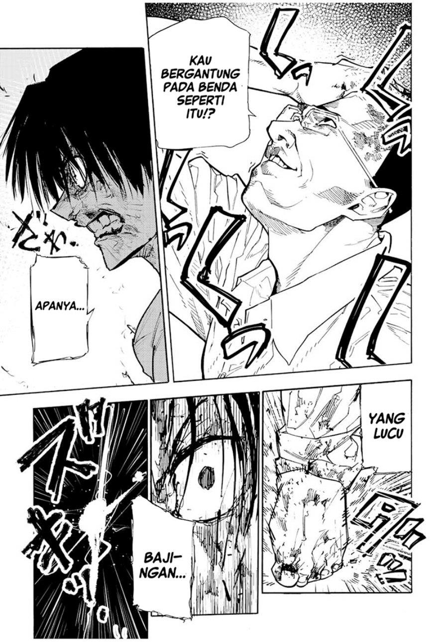 juujika-no-rokunin - Chapter: 126