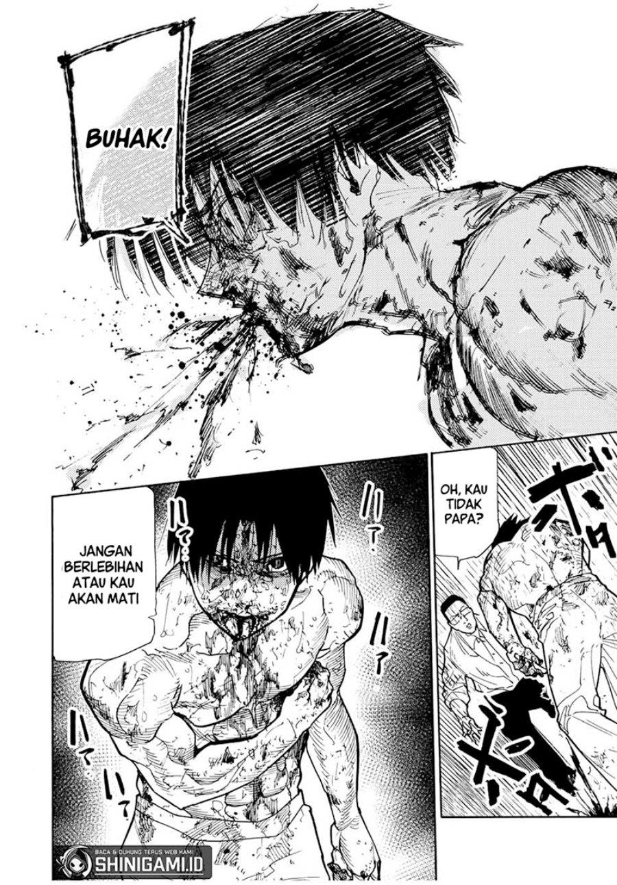 juujika-no-rokunin - Chapter: 126