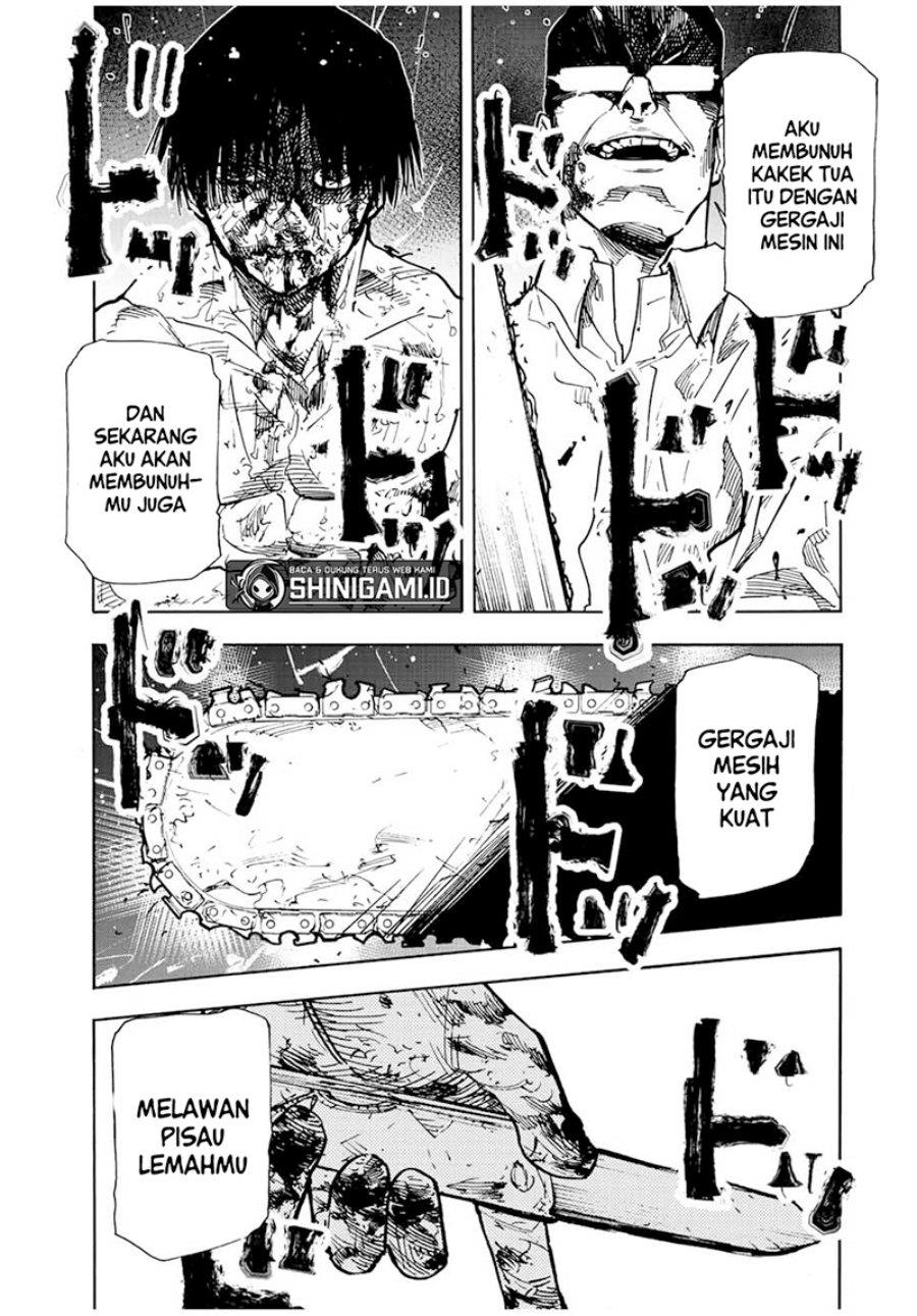 juujika-no-rokunin - Chapter: 126