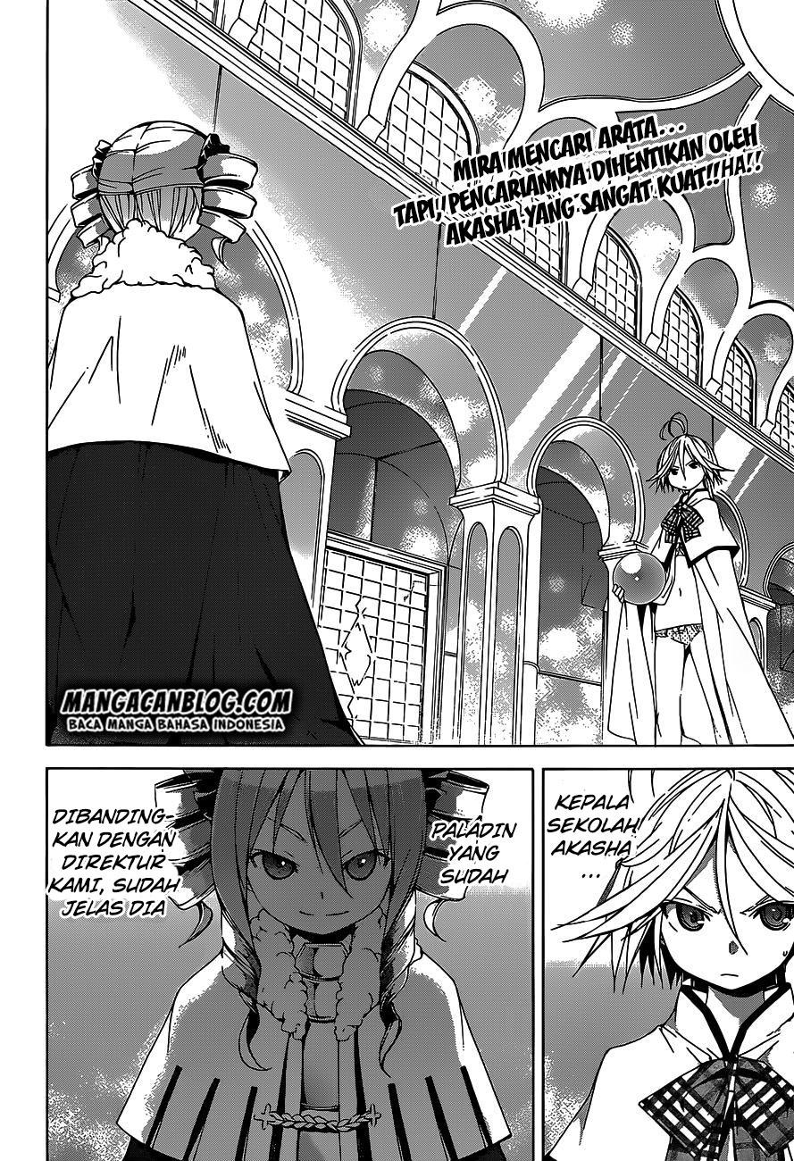 trinity-seven - Chapter: 51