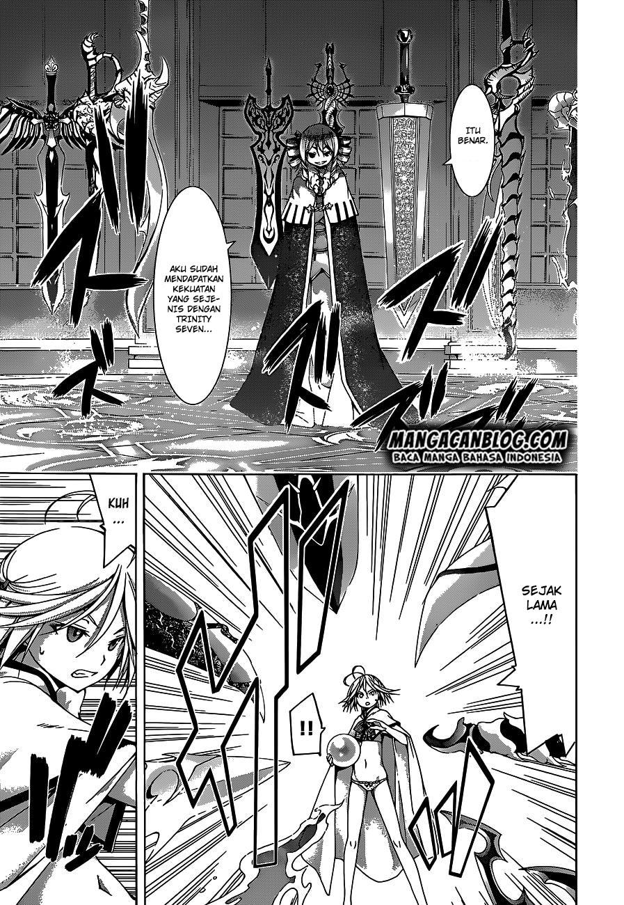 trinity-seven - Chapter: 51