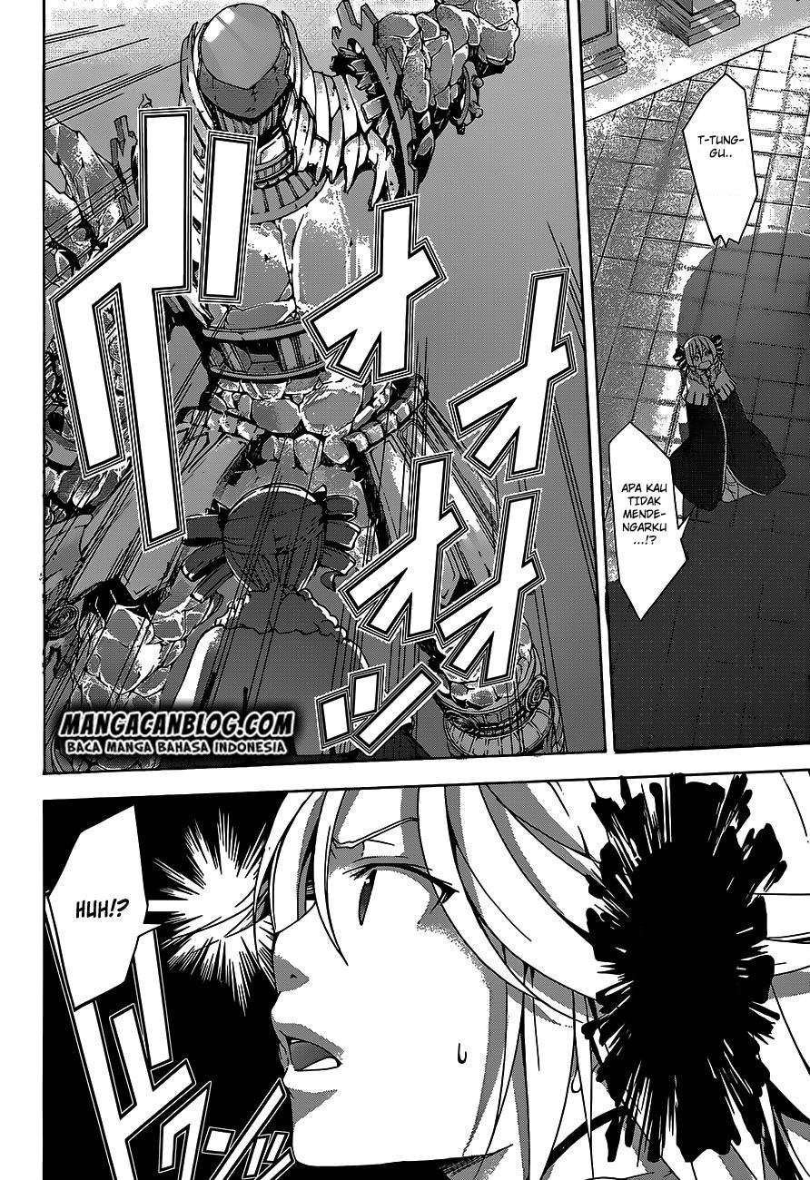 trinity-seven - Chapter: 51