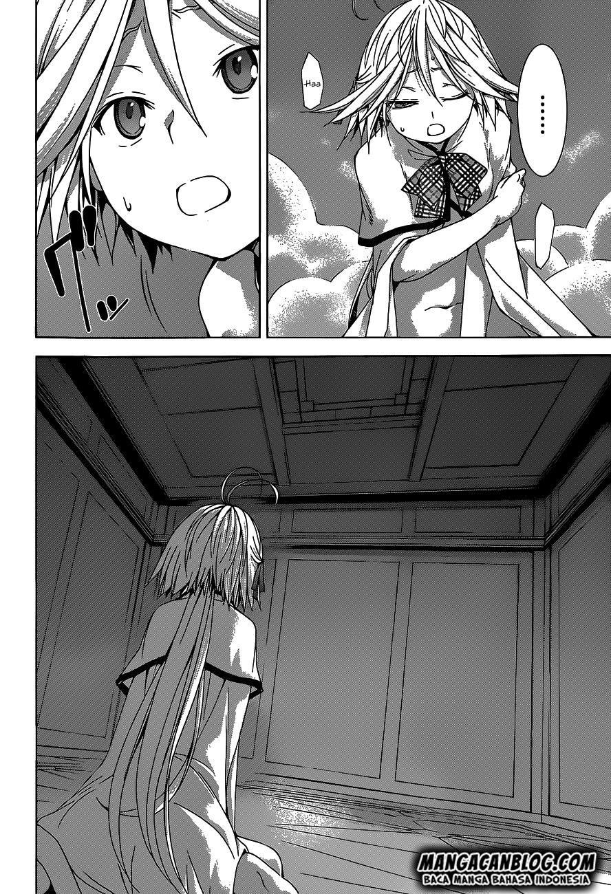 trinity-seven - Chapter: 51