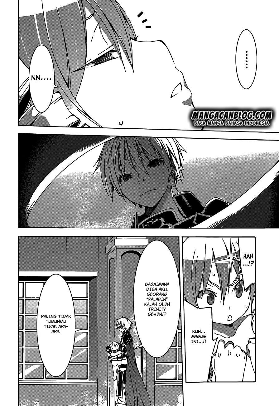 trinity-seven - Chapter: 51