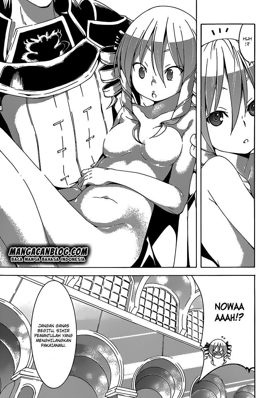 trinity-seven - Chapter: 51