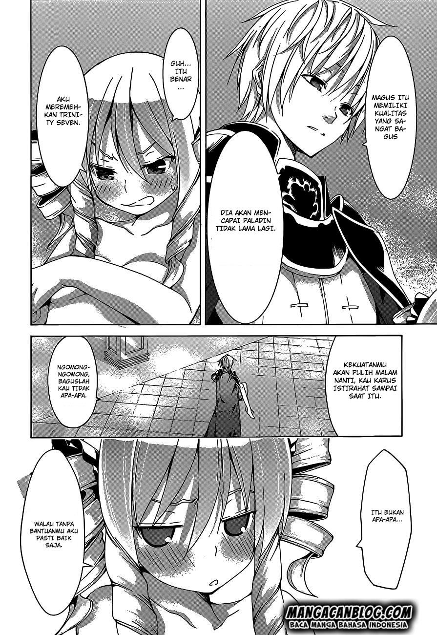 trinity-seven - Chapter: 51