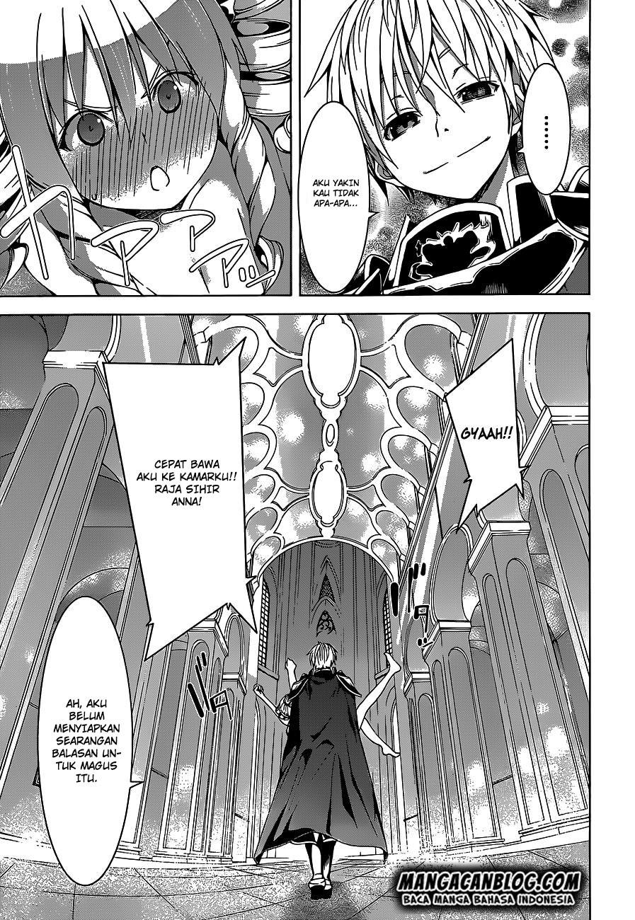 trinity-seven - Chapter: 51